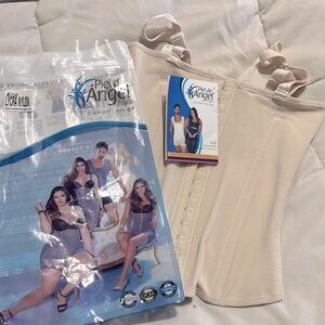 Piel de Angel Fajas (Waist Trainer)